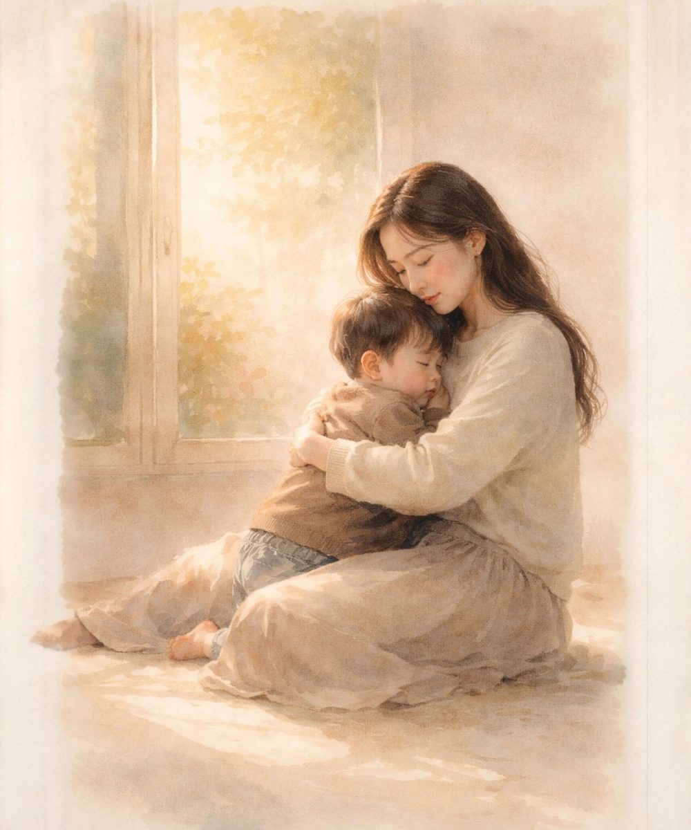 그립고 그립고 그리운